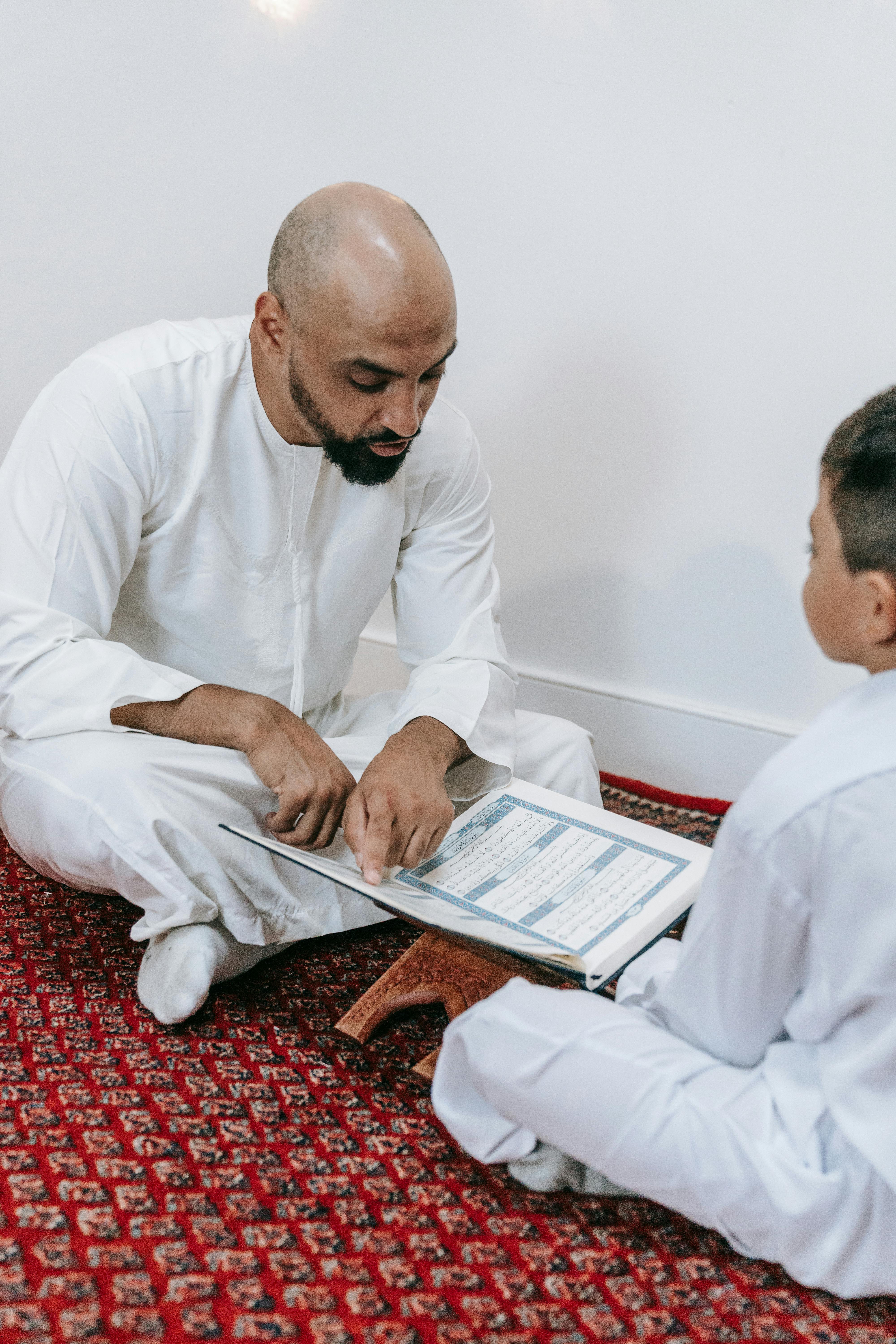 Islamic Studies