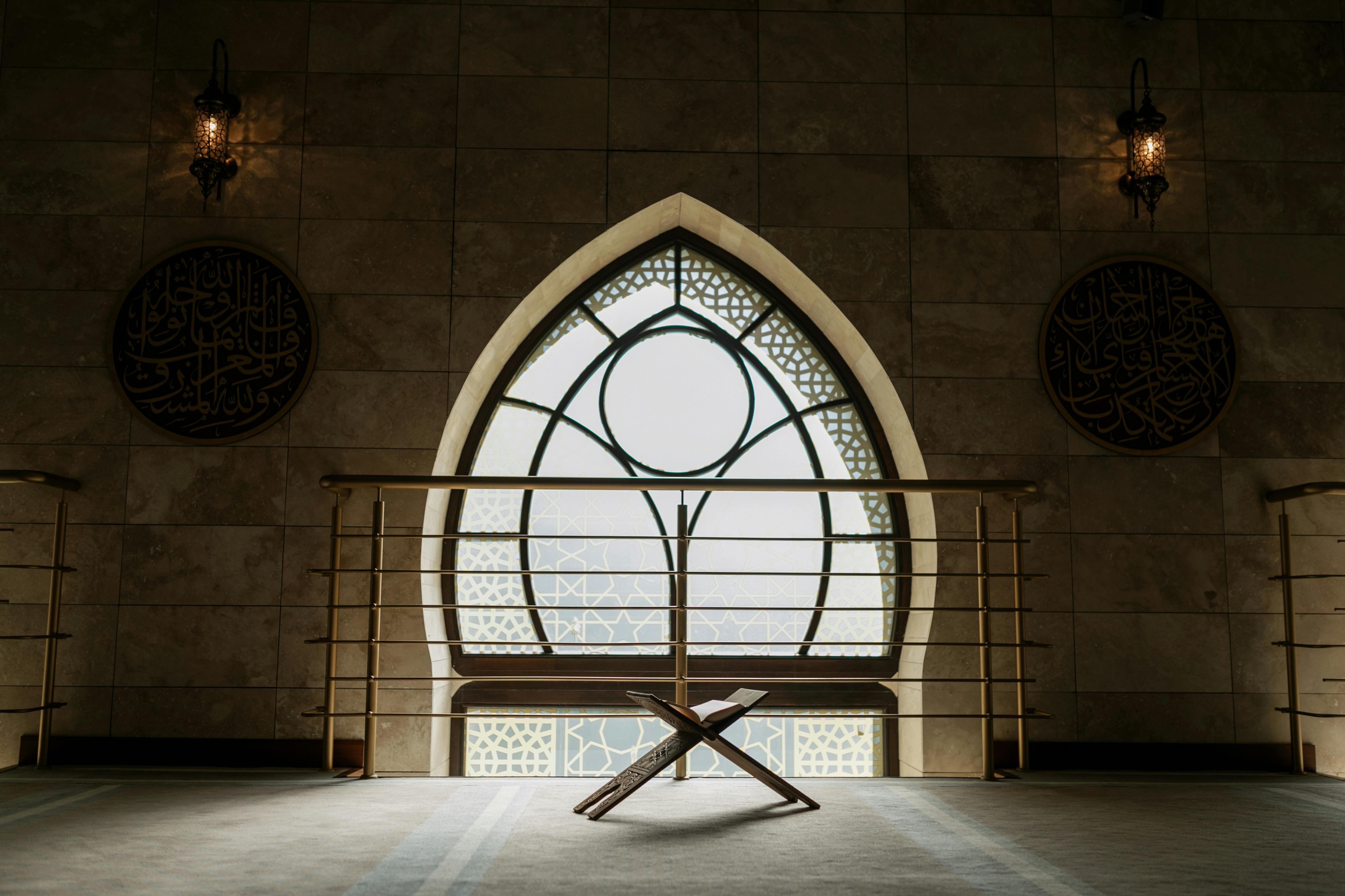 Hifz Classes