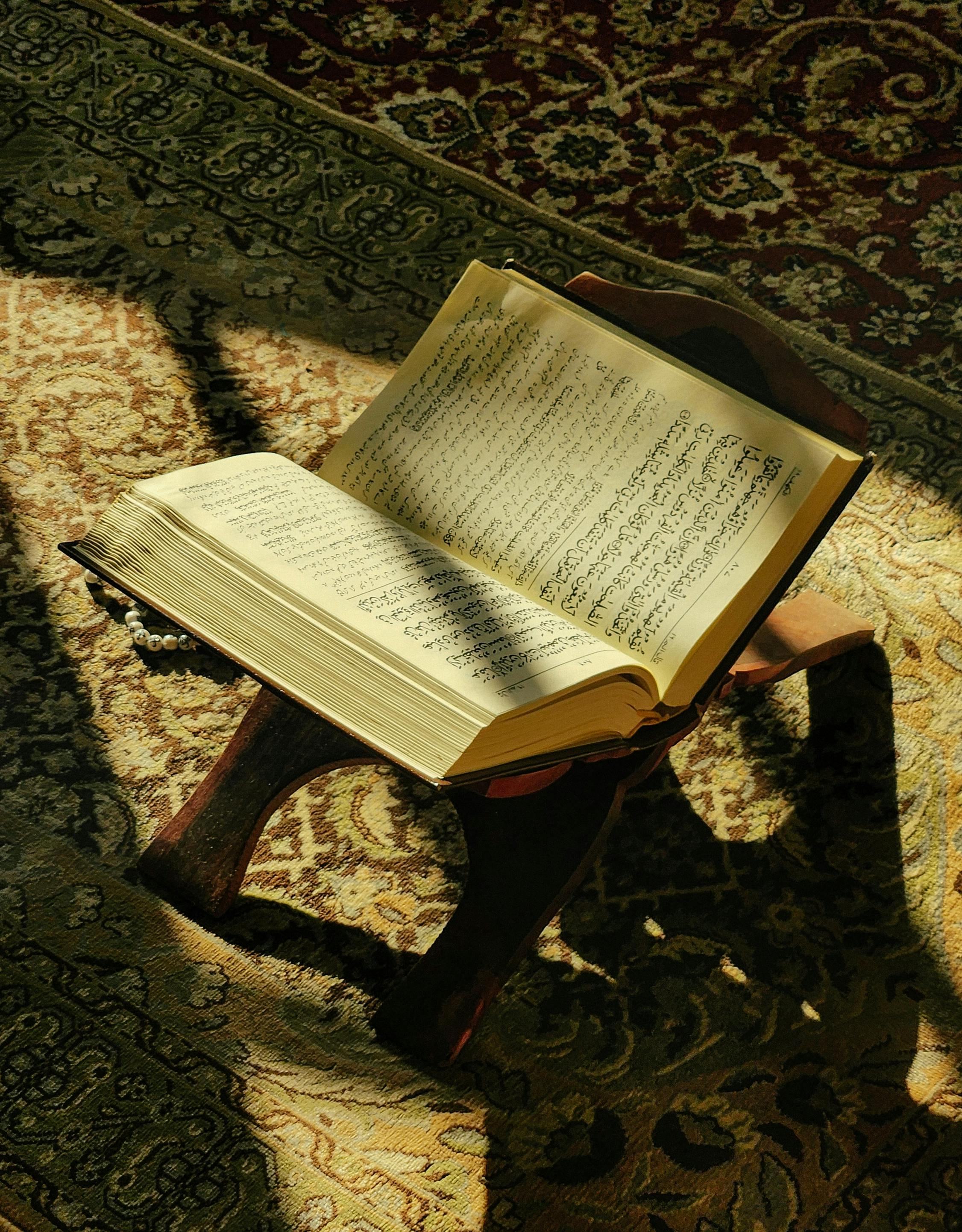 Tajweed Classes