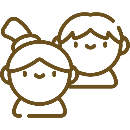 Children Section